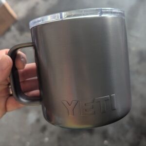 Yeti